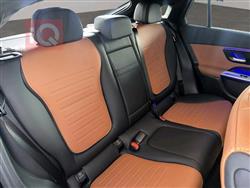 مرسيدس بنز GLC